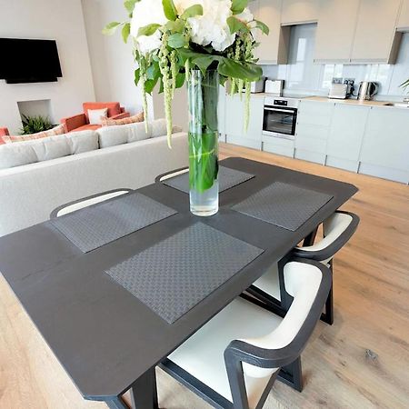 Sohot Stays The Royal Suite Harbour Views Sleeps 4 Ramsgate Eksteriør billede