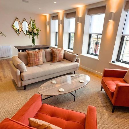 Sohot Stays The Royal Suite Harbour Views Sleeps 4 Ramsgate Eksteriør billede