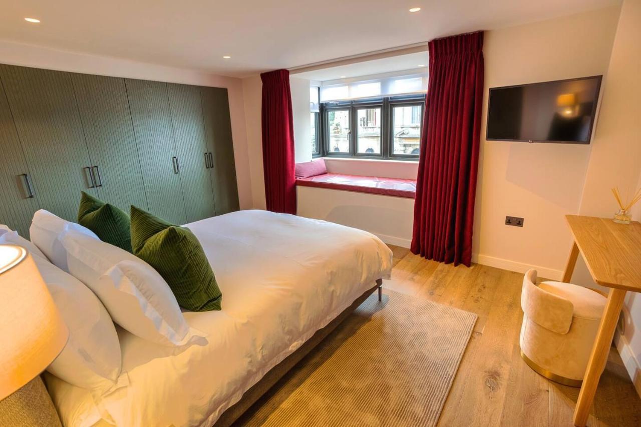Sohot Stays The Royal Suite Harbour Views Sleeps 4 Ramsgate Eksteriør billede