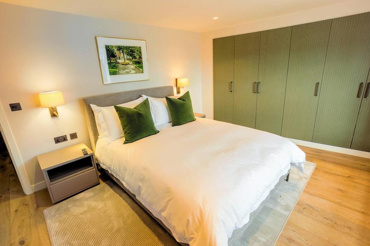Sohot Stays The Royal Suite Harbour Views Sleeps 4 Ramsgate Eksteriør billede
