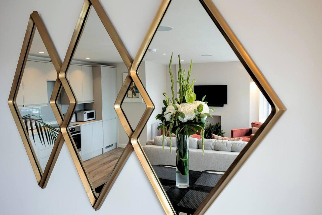 Sohot Stays The Royal Suite Harbour Views Sleeps 4 Ramsgate Eksteriør billede