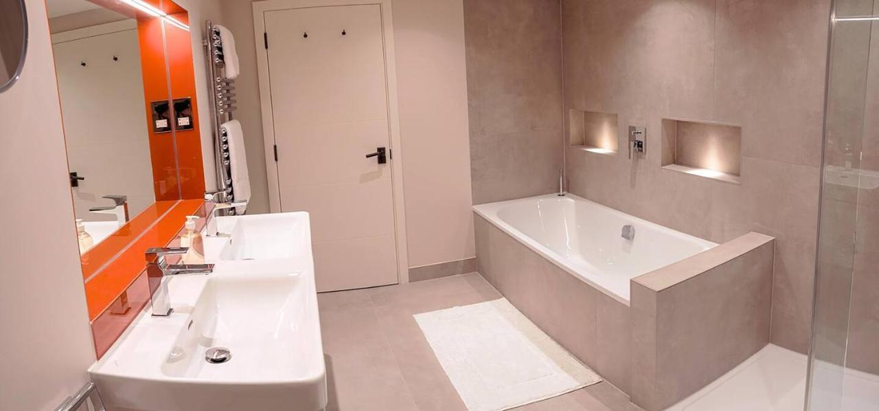 Sohot Stays The Royal Suite Harbour Views Sleeps 4 Ramsgate Eksteriør billede